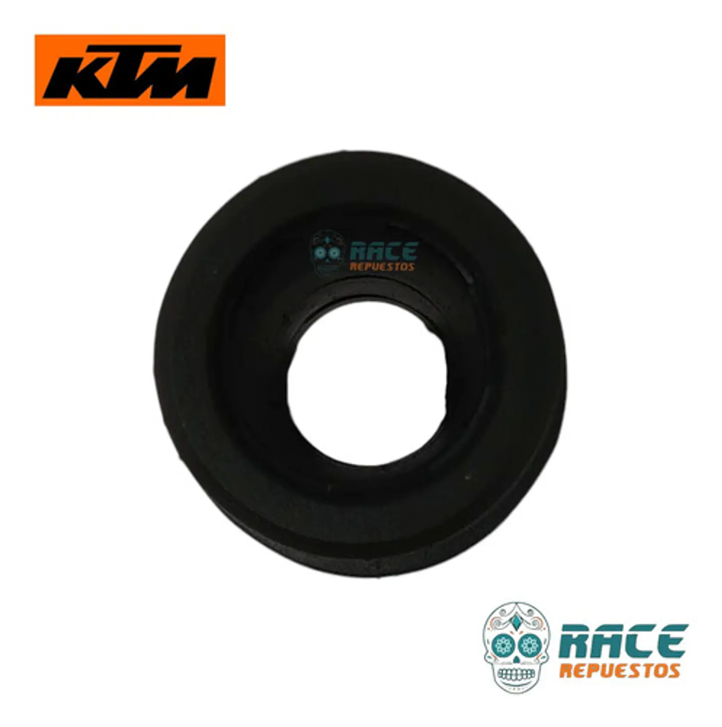 Puño Acelerador Ktm Duke 390 Original Nuevo 2