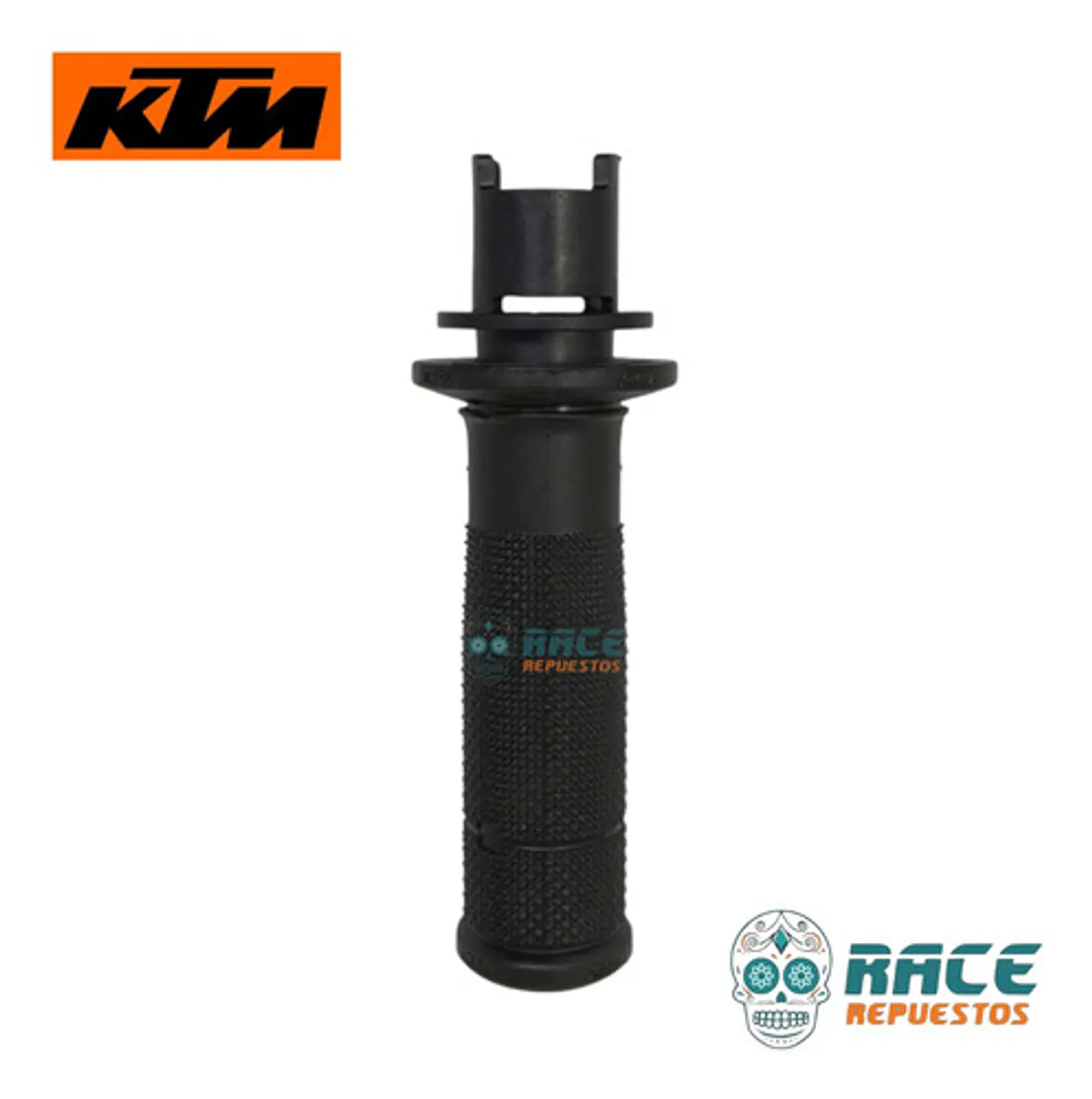 Puño Acelerador Ktm Duke 390 Original Nuevo 3