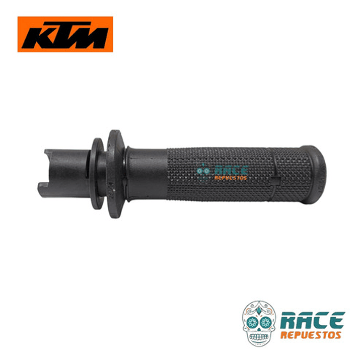 Empuñadura Acelerador Ktm  Rc 390 Original Nueva 4