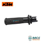 Empuñadura Acelerador Ktm  Rc 390 Original Nueva - Miniatura 5
