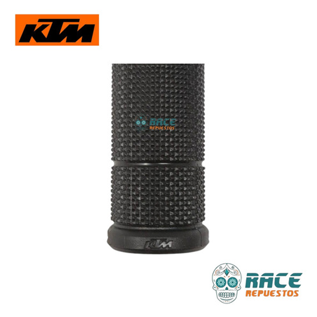 Empuñadura Acelerador Ktm  Rc 390 Original Nueva 8