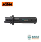 Empuñadura Acelerador  Ktm Duke 390 Original Nuevo - Miniatura 4