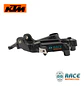 Base De Posapie Delantero Derecho Ktm Duke 200 Original Negro - Miniatura 9