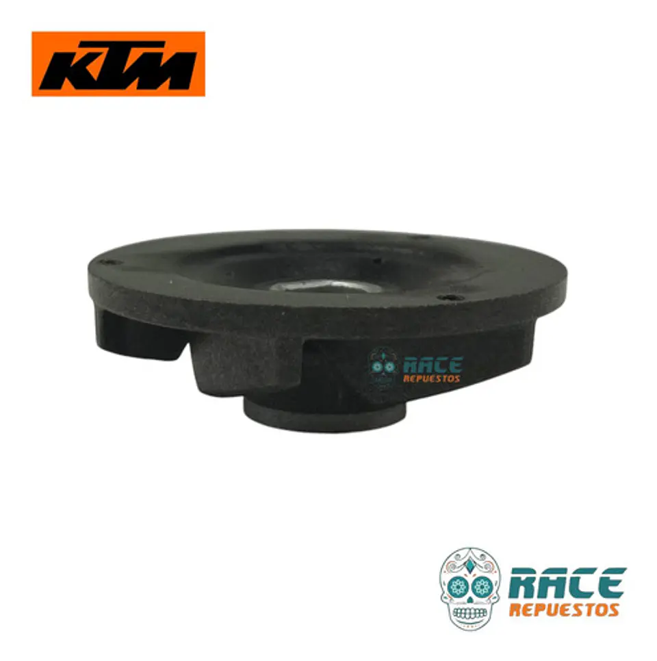 Turbina Bomba Agua Ktm Duke 250/390 Original 2