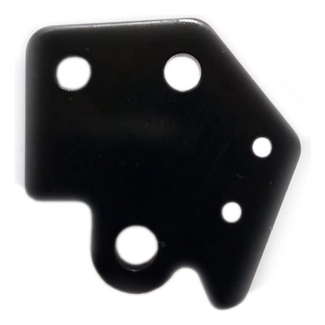 Soporte Pata Lateral Duke 390  Rc 390 Original Nuevo Negro 1