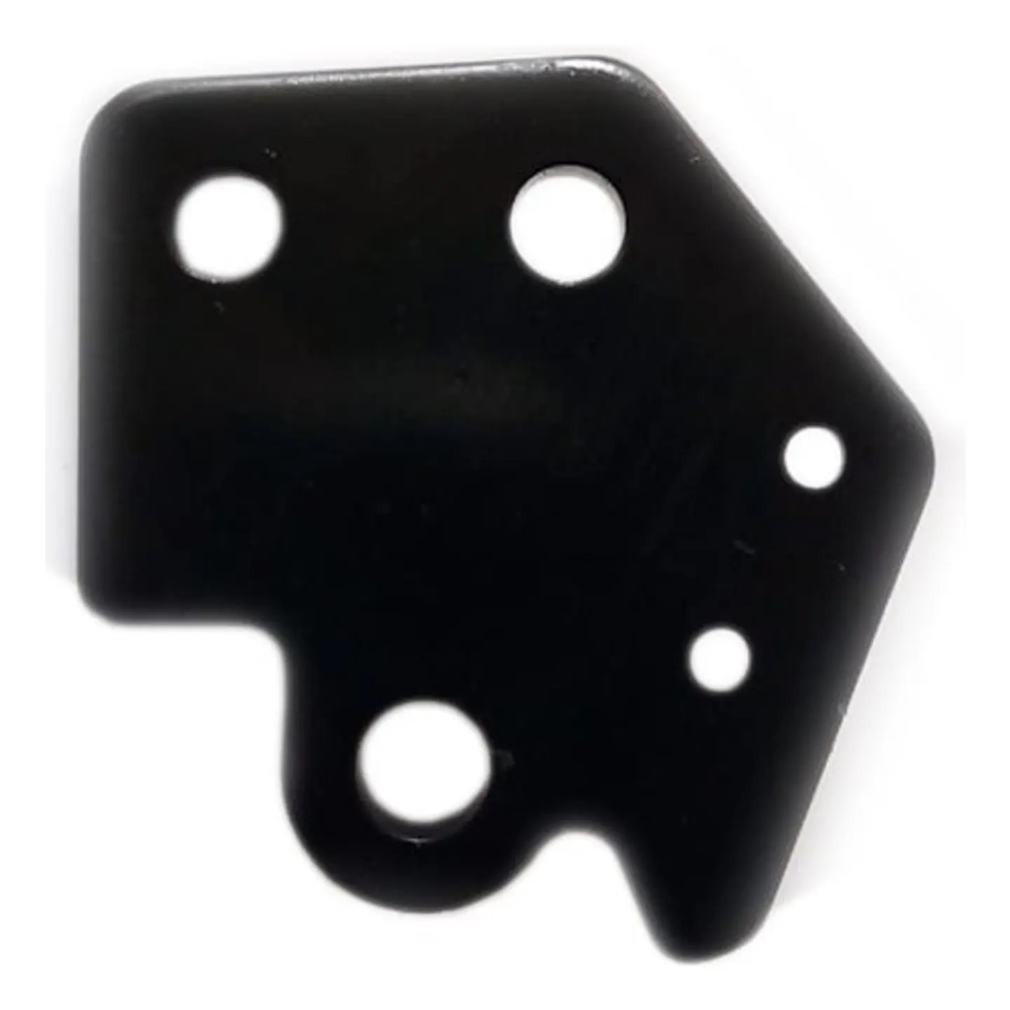 Soporte Pata Lateral Duke 390  Rc 390 Original Nuevo Negro 1