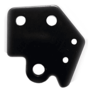 Soporte Pata Lateral Duke 390  Rc 390 Original Nuevo Negro