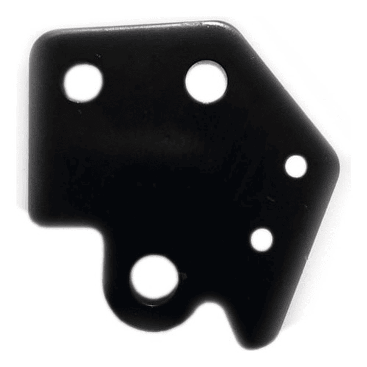 Soporte Pata Lateral Duke 390  Rc 390 Original Nuevo Negro 1