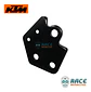 Soporte Pata Lateral Duke 390  Rc 390 Original Nuevo Negro - Miniatura 3