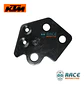 Soporte Pata Lateral Duke 390  Rc 390 Original Nuevo Negro - Miniatura 8