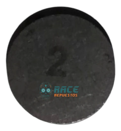 Arandela Ajuste Valvula 2mm Ktm Duke 390 Original