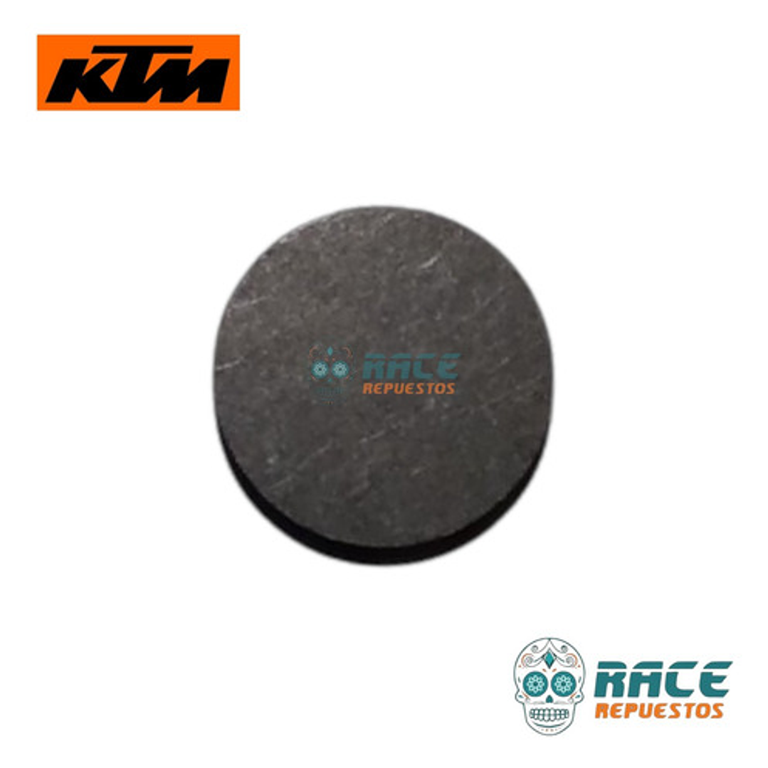 Arandela Ajuste Valvula 2mm Ktm Duke 390 Original 4