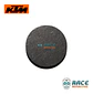 Arandela Ajuste Valvula 2mm Ktm Duke 390 Original - Miniatura 4