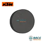 Arandela Ajuste Valvula 2.56mm Ktm Duke 200 Original - Miniatura 2