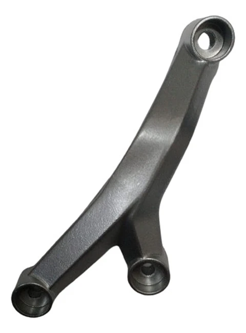 Soporte De Motor Derecho Svartpilen 250 Original Nuevo