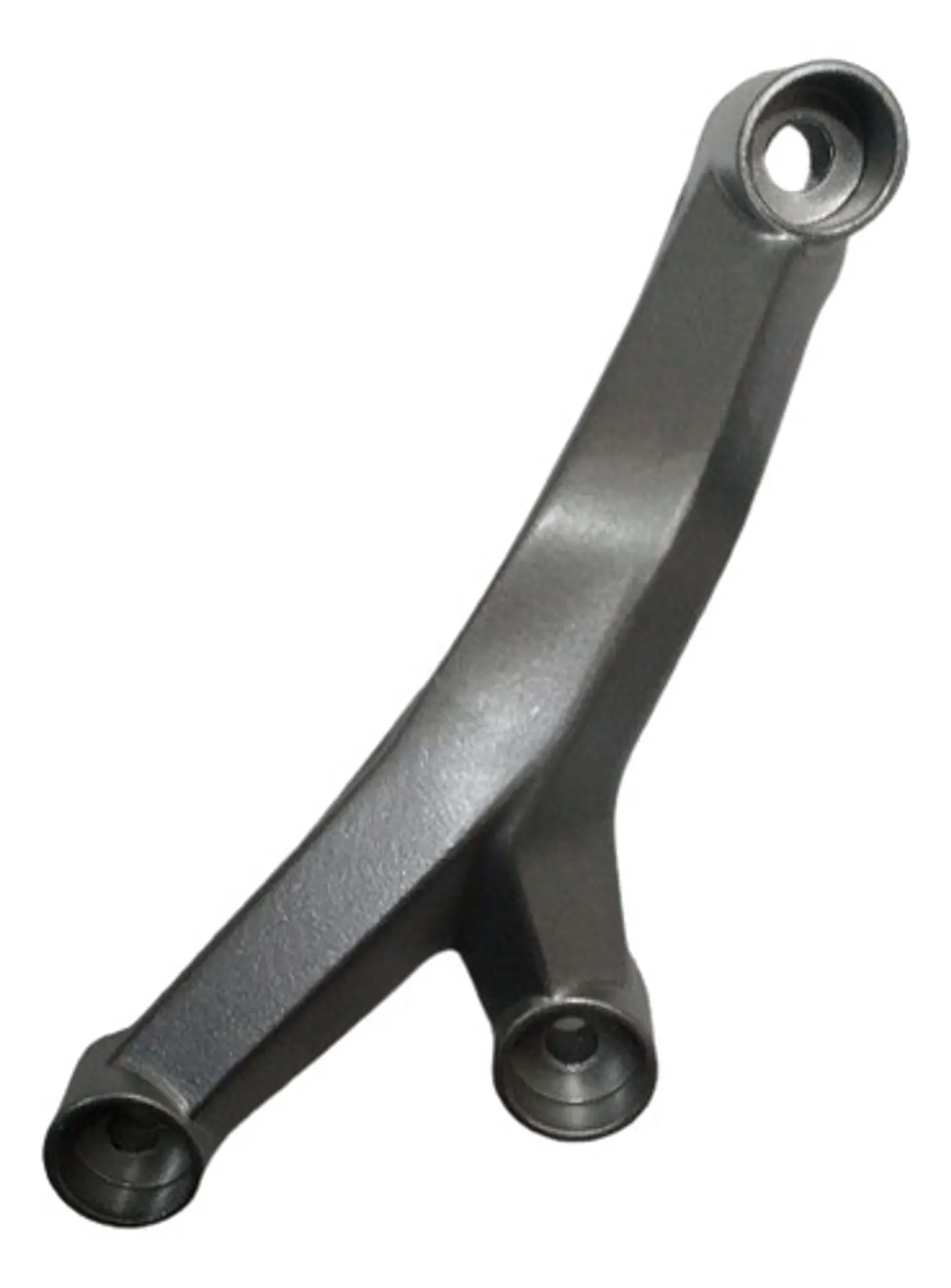 Soporte De Motor Derecho Svartpilen 250 Original Nuevo 1
