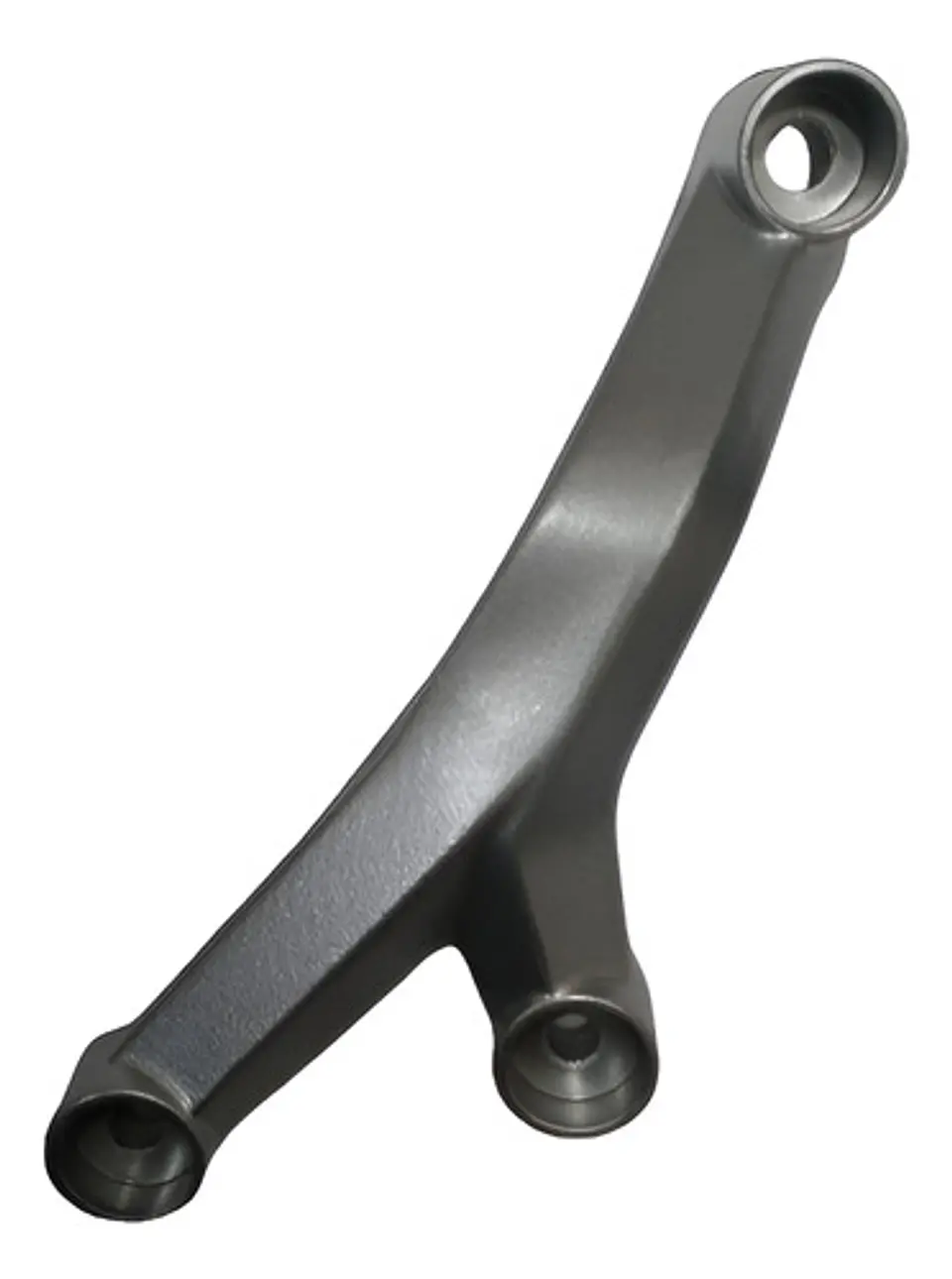 Soporte De Motor Derecho Svartpilen 250 Original Nuevo 2