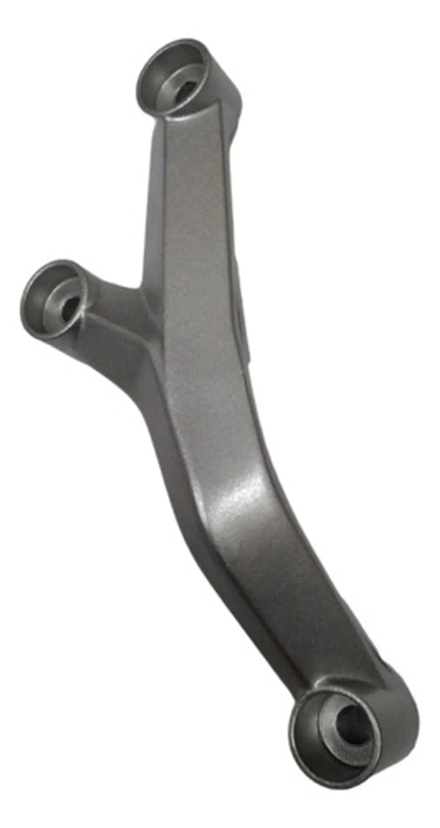 Soporte De Motor Derecho Svartpilen 250 Original Nuevo 3