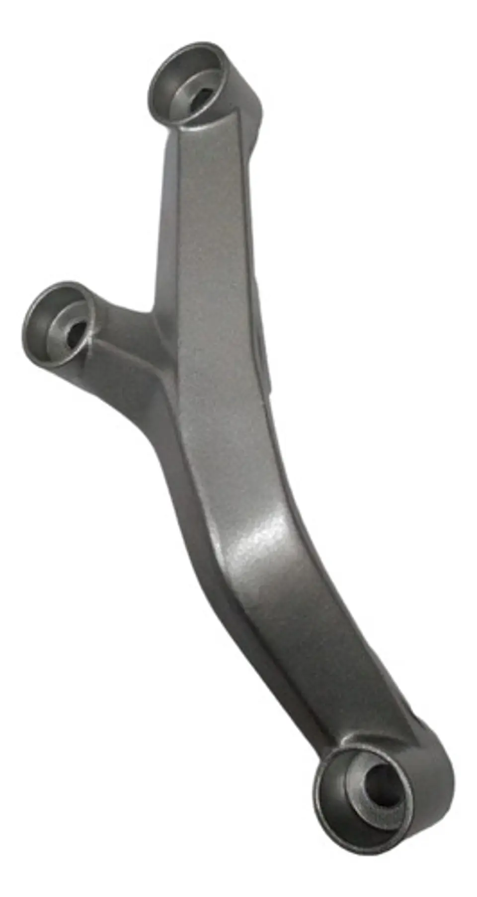 Soporte De Motor Derecho Svartpilen 250 Original Nuevo 3