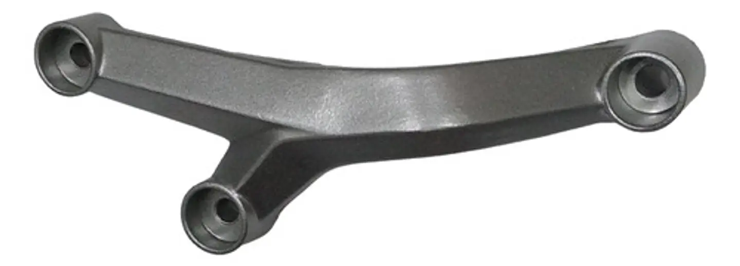 Soporte De Motor Derecho Svartpilen 250 Original Nuevo 4
