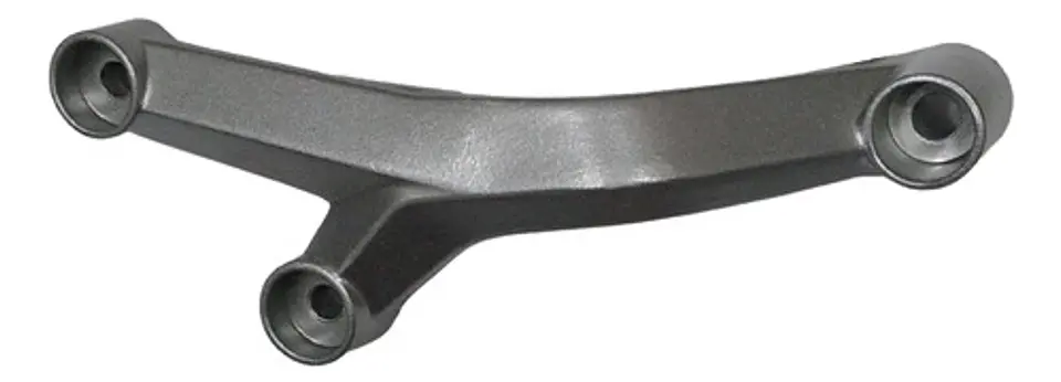 Soporte De Motor Derecho Svartpilen 250 Original Nuevo 4