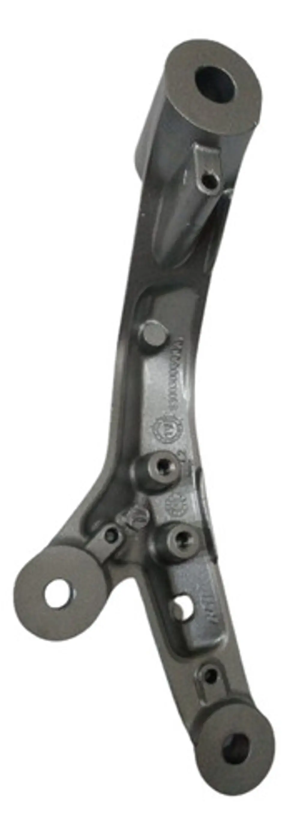 Soporte De Motor Derecho Svartpilen 250 Original Nuevo 6