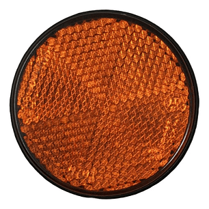 Reflector Ktm Duke 250 Original Nuevo