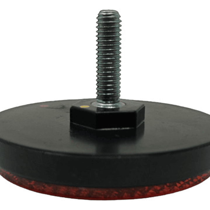 Reflector Ktm Duke 250 Original Nuevo 4