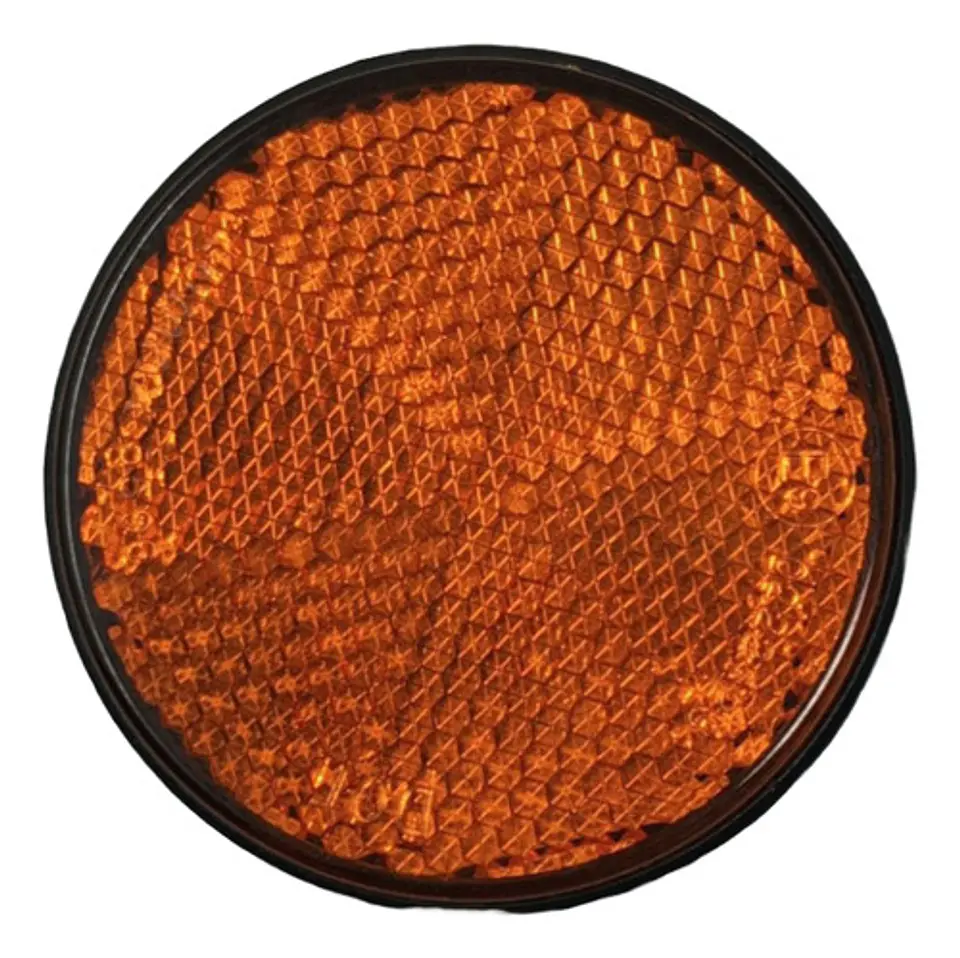 Reflector Ktm Duke 250 Original Nuevo 5