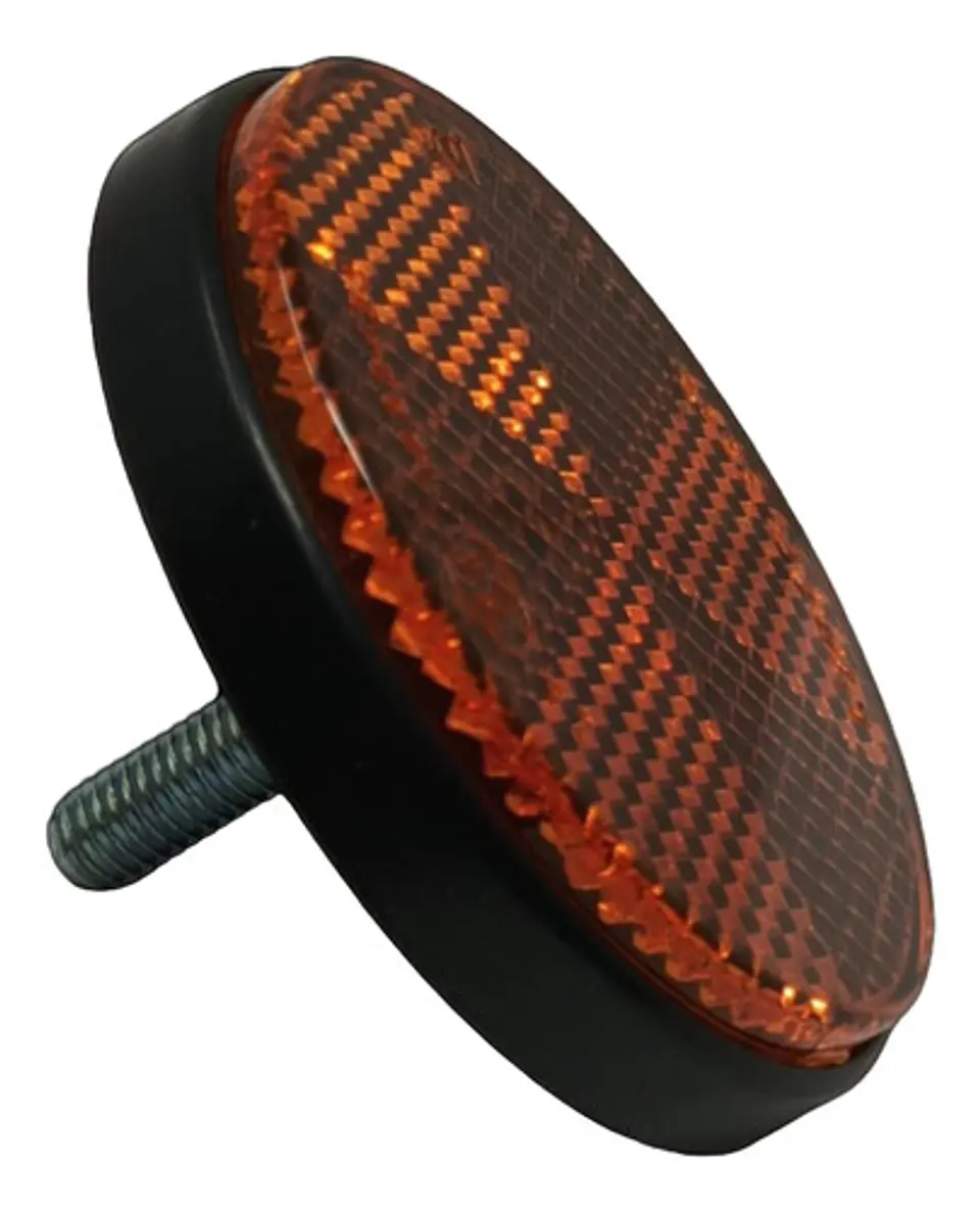 Reflector Ktm Duke 250 Original Nuevo 8