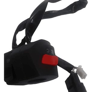 Comando Derecho Ktm Duke 200 2020 2021 Nuevos Original