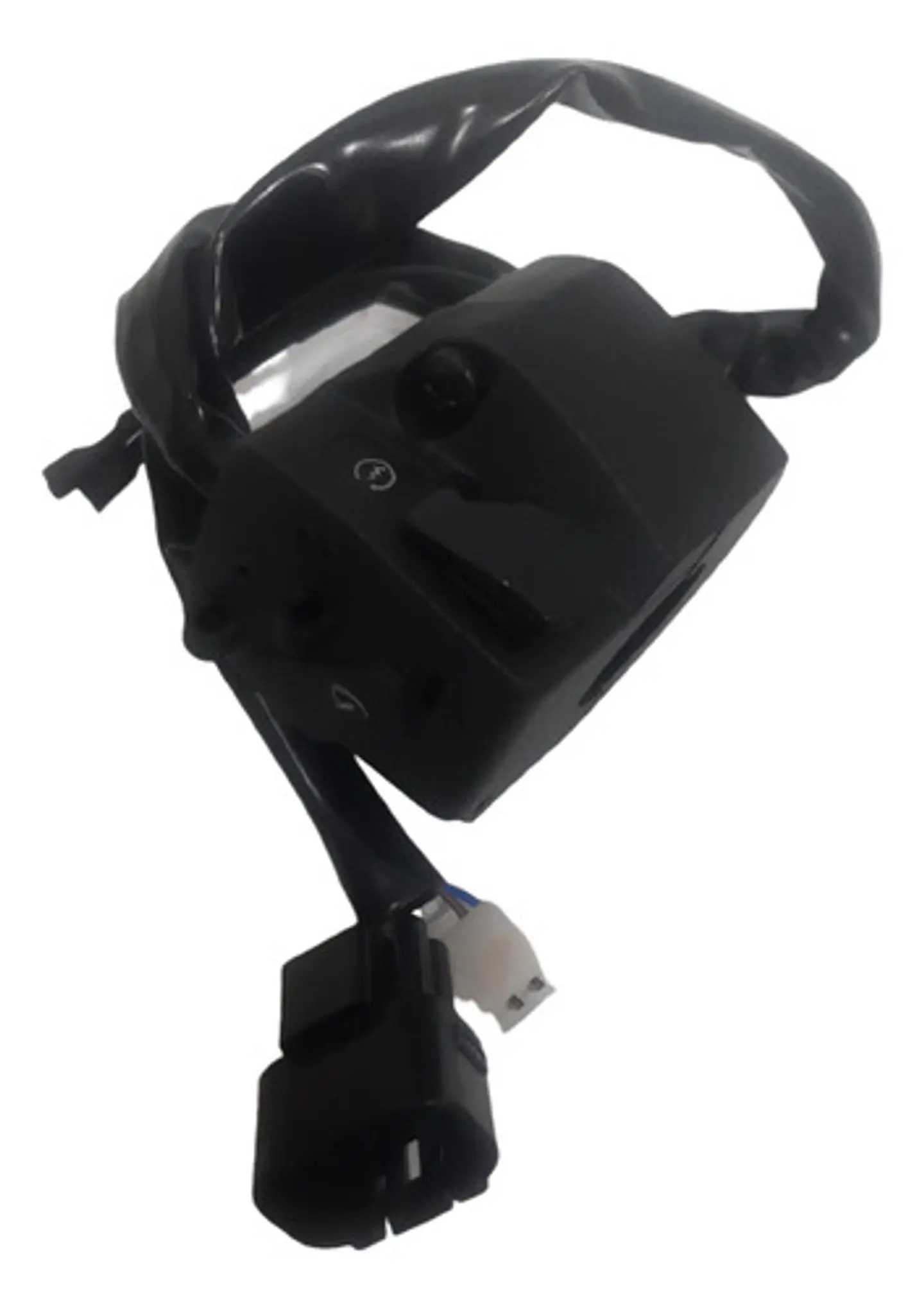 Comando Derecho Ktm Duke 200 2020 2021 Nuevos Original 2
