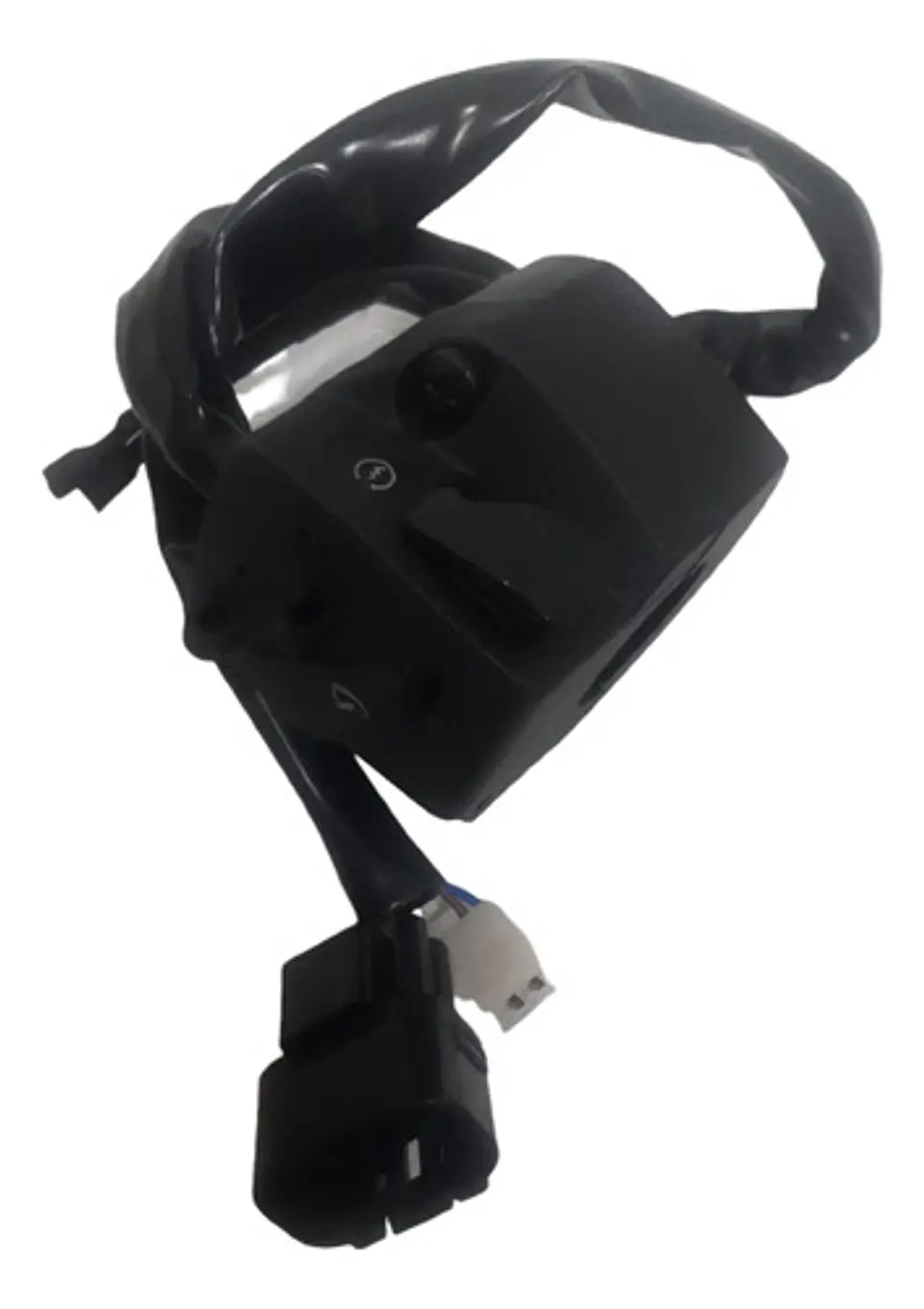 Comando Derecho Ktm Duke 200 2020 2021 Nuevos Original 2
