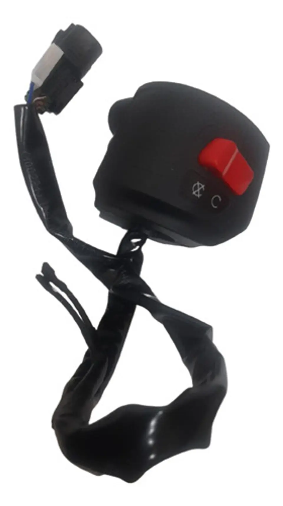 Comando Derecho Ktm Duke 200 2020 2021 Nuevos Original 5