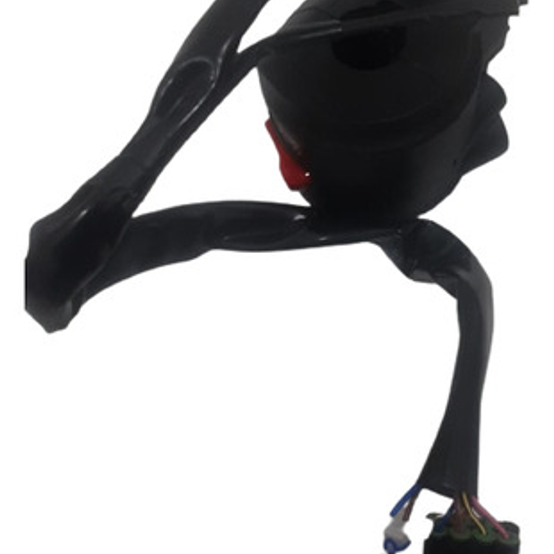 Comando Derecho Ktm Duke 200 2020 2021 Nuevos Original 7