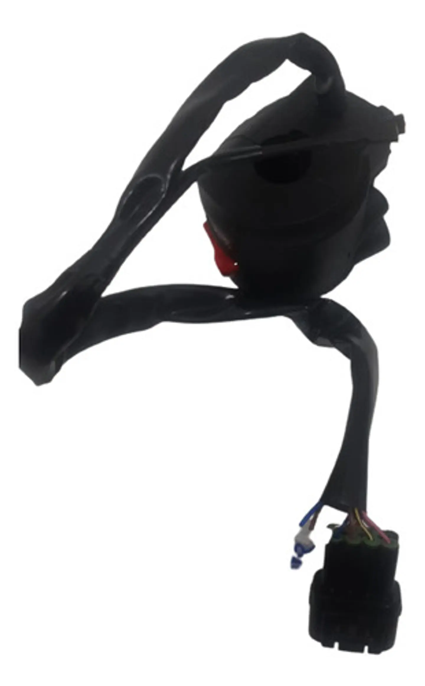 Comando Derecho Ktm Duke 200 2020 2021 Nuevos Original 7