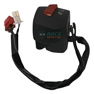 Comando Derecho Ktm Duke 200 2016 - 2019 Original