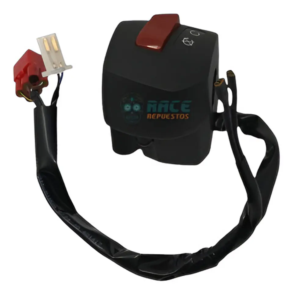 Comando Derecho Ktm Duke 200 2016 - 2019 Original 1