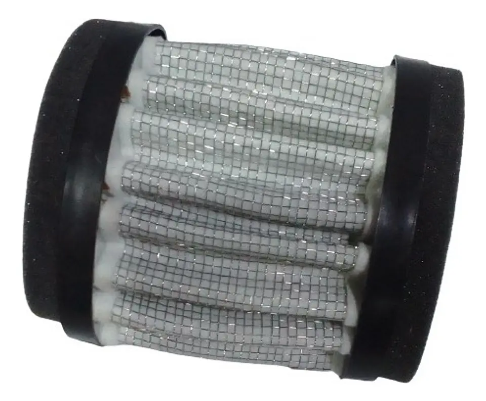 Filtro De Aire Royal Enfield Bullet Modelos Antiguos 1