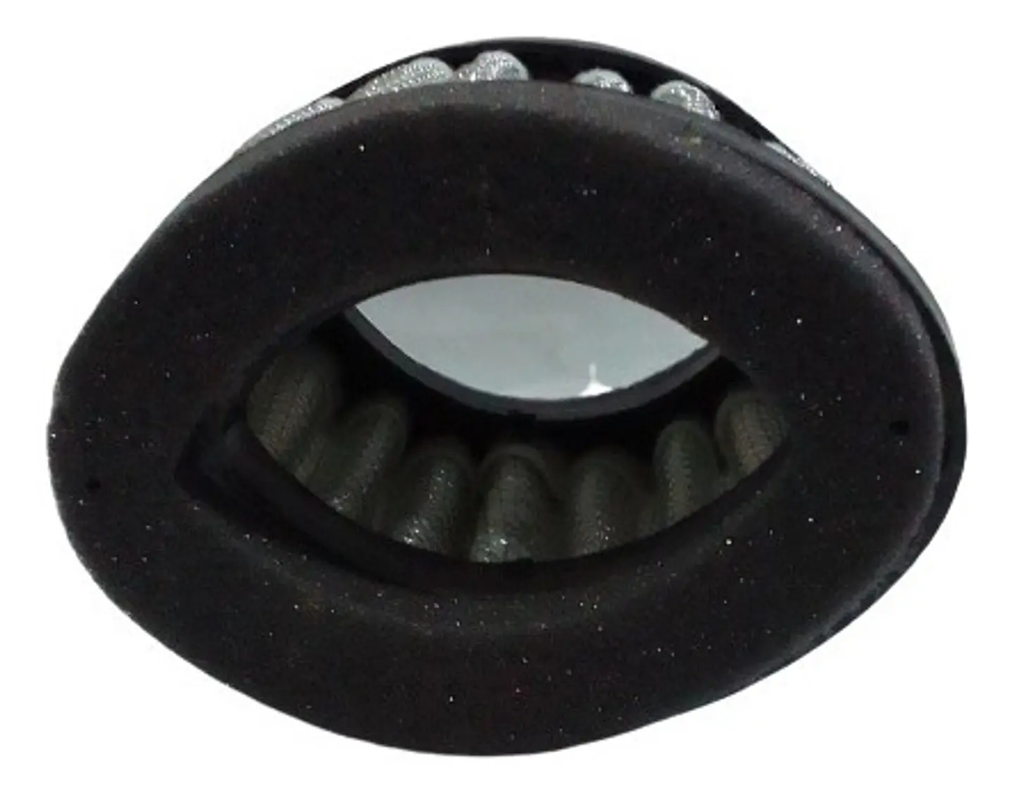 Filtro De Aire Royal Enfield Bullet Modelos Antiguos 2