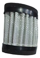 Filtro De Aire Royal Enfield Bullet Modelos Antiguos - Miniatura 3