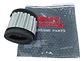 Filtro De Aire Royal Enfield Bullet Modelos Antiguos - Miniatura 4