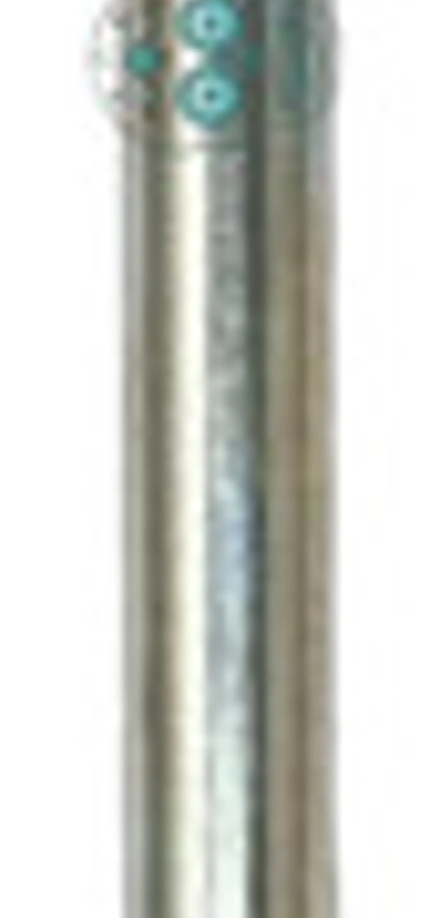 Pasador Brazo Oscilante 298mm Ktm Duke 200 Original Nuevo 1