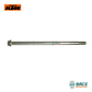 Pasador Brazo Oscilante 298mm Ktm Duke 200 Original Nuevo - Miniatura 3