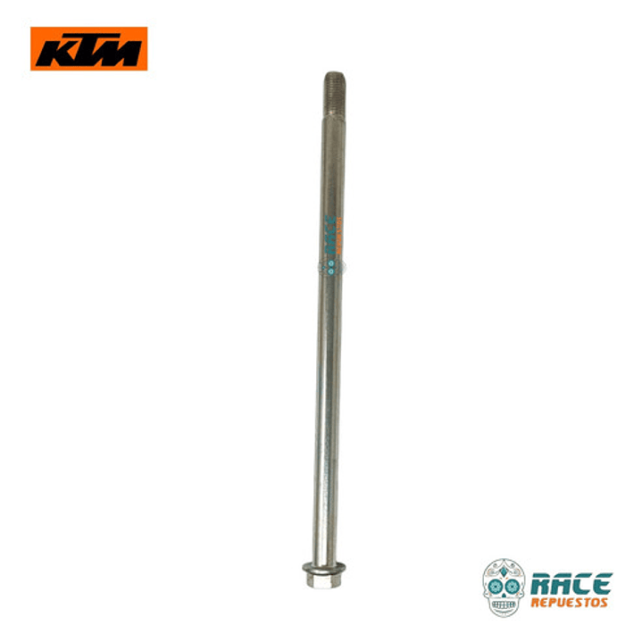 Pasador Brazo Oscilante 298mm Ktm Duke 200 Original Nuevo 4