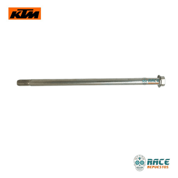 Pasador Brazo Oscilante 298mm Ktm Duke 200 Original Nuevo 5