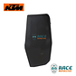 Radiador Protector Derecho Ktm Duke 200 Original Nuevo - Miniatura 6