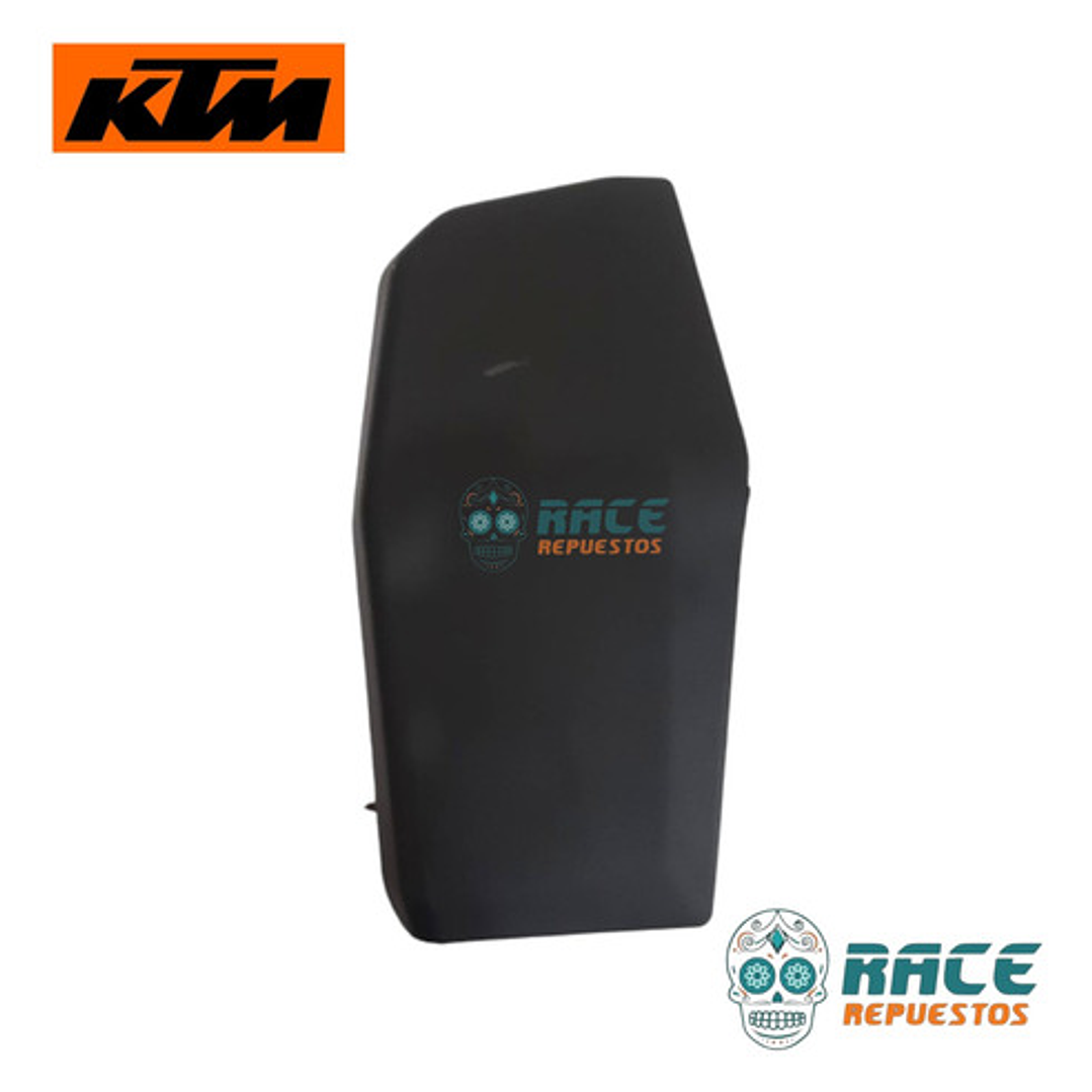 Radiador Protector Derecho Ktm Duke 390 Original Nuevo 2