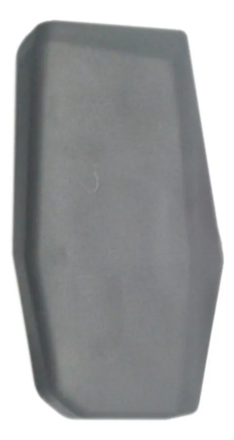 Tapa Protector Radiador Derecho Ktm Duke 390 Original Nueva