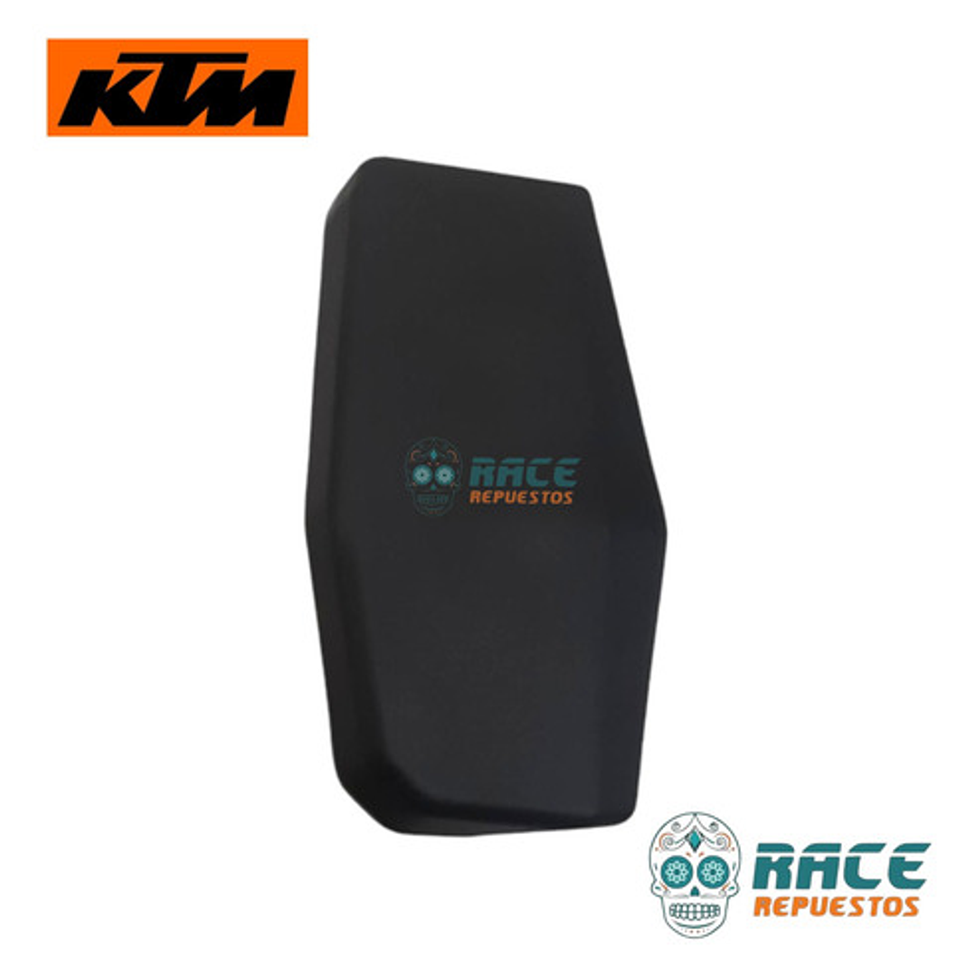 Protector Radiador Izquierda Ktm Duke 200 Original Nuevo 2